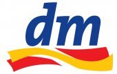 Logo dm-drogerie markt