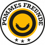 Logo Pommes Freunde