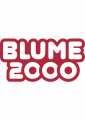 Logo BLUME2000
