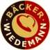 Logo Bäcker Wiedemann