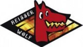 Logo Heißer Wolf