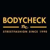 Logo Bodycheck