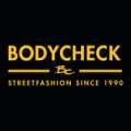 Logo Bodycheck