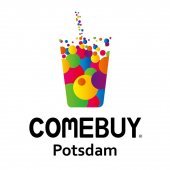 Logo COMEBUY Tea