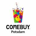 Logo COMEBUY Tea