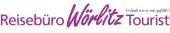 Logo Wörlitz Tourist