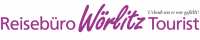 Logo Wörlitz Tourist
