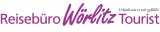 Logo Wörlitz Tourist