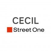 Logo Street One und CECIL