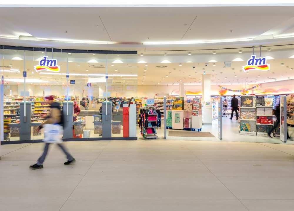 dm-drogerie markt