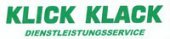 Logo KLICK KLACK