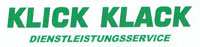 Logo KLICK KLACK