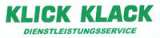 Logo KLICK KLACK