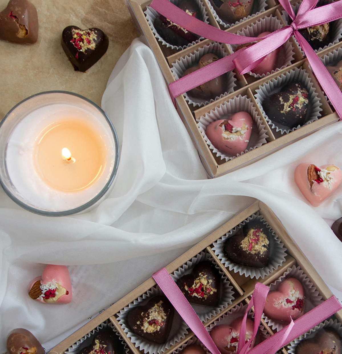 Header Valentinstag 2025