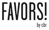Logo FAVORS! by cbr – Street One und CECIL
