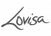 Logo Lovisa