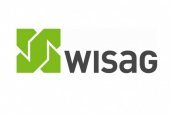 Logo WISAG Facility Management