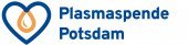 Logo Plasmaspende Potsdam