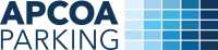 Logo Parkhaus 1 – APCOA PARKING