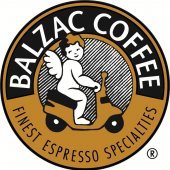 Logo Balzac Coffee