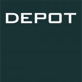 Logo DEPOT