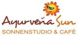 Logo Ayurvena Sun Sonnenstudio & Café