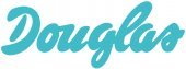 Logo Douglas