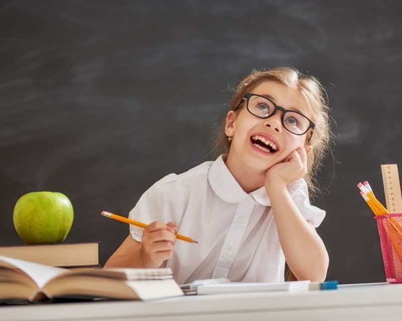 Schule macht dir keinen Spaß? Dann kennst du noch nicht die richtigen Tricks! 