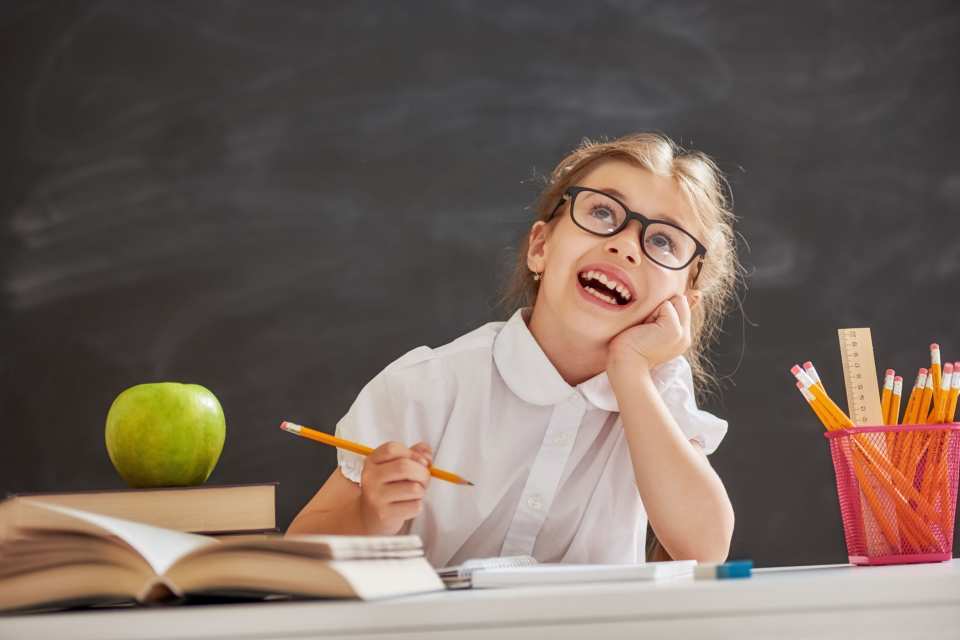 Schule macht dir keinen Spaß? Dann kennst du noch nicht die richtigen Tricks! 