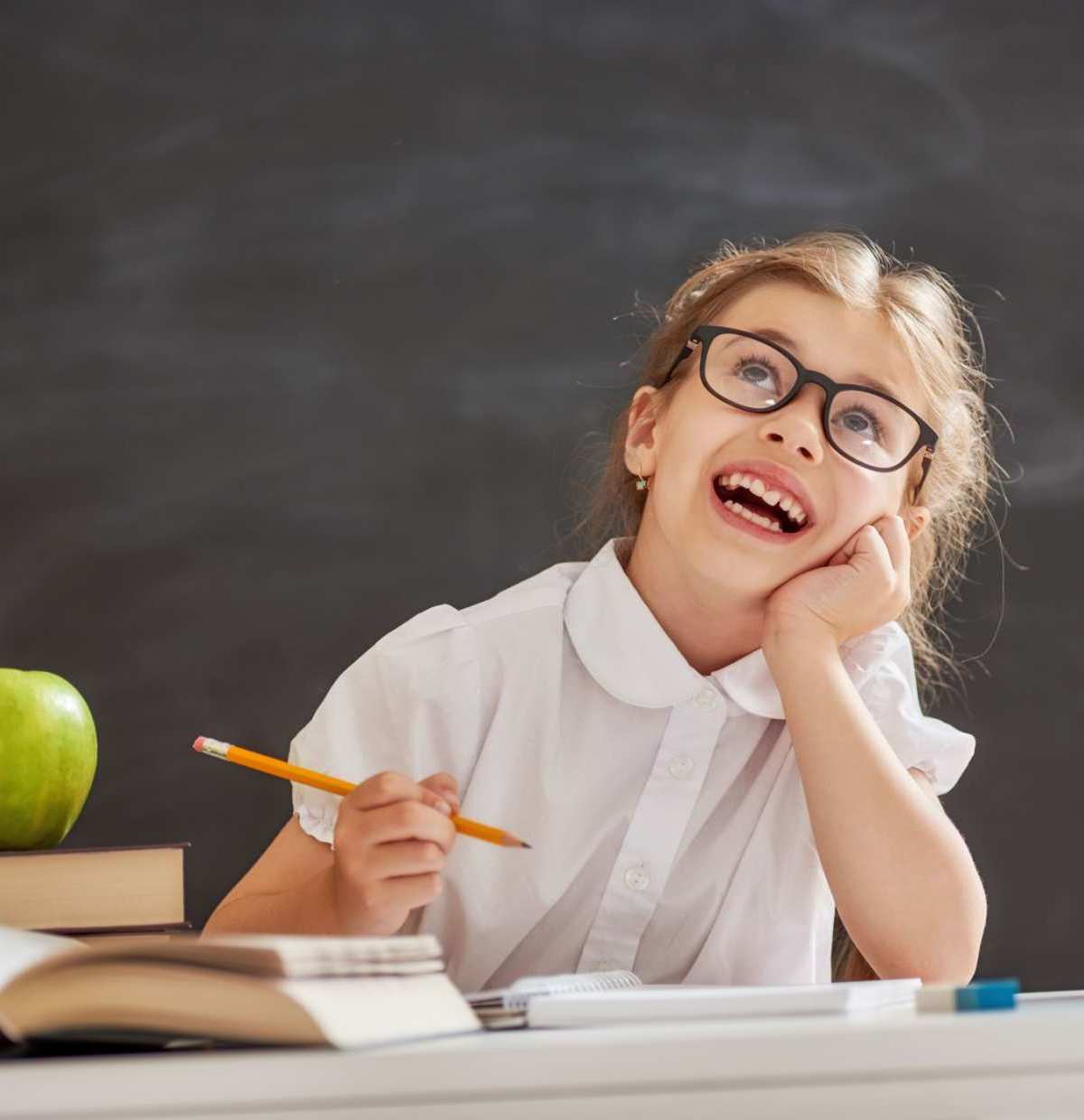 Schule macht dir keinen Spaß? Dann kennst du noch nicht die richtigen Tricks! 