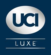 Logo UCI Luxe Potsdam 