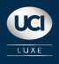 Logo UCI Luxe Potsdam