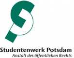 Logo Studentenwerk Potsdam