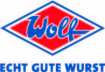 Logo Wolf – Echt gute Wurst
