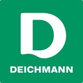 Logo Deichmann