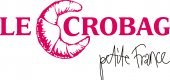 Logo LE CROBAG