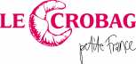 Logo LE CROBAG