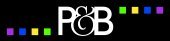 Logo P&B