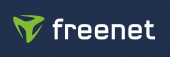 Logo freenet