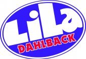 Logo Lila Dahlback