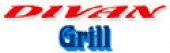 Logo Divan Grill