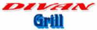 Logo Divan Grill