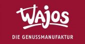 Logo Wajos – die Genussmanufaktur