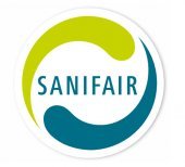 Logo SANIFAIR 