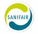 Logo SANIFAIR 