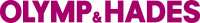 Logo OLYMP & HADES