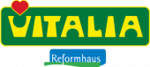 Logo VITALIA