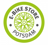 Logo E-Bike Store Potsdam
