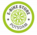 Logo E-Bike Store Potsdam