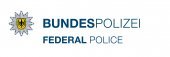 Logo Bundespolizeiinspektion Berlin-Ostbahnhof Bundespolizeirevier Potsdam